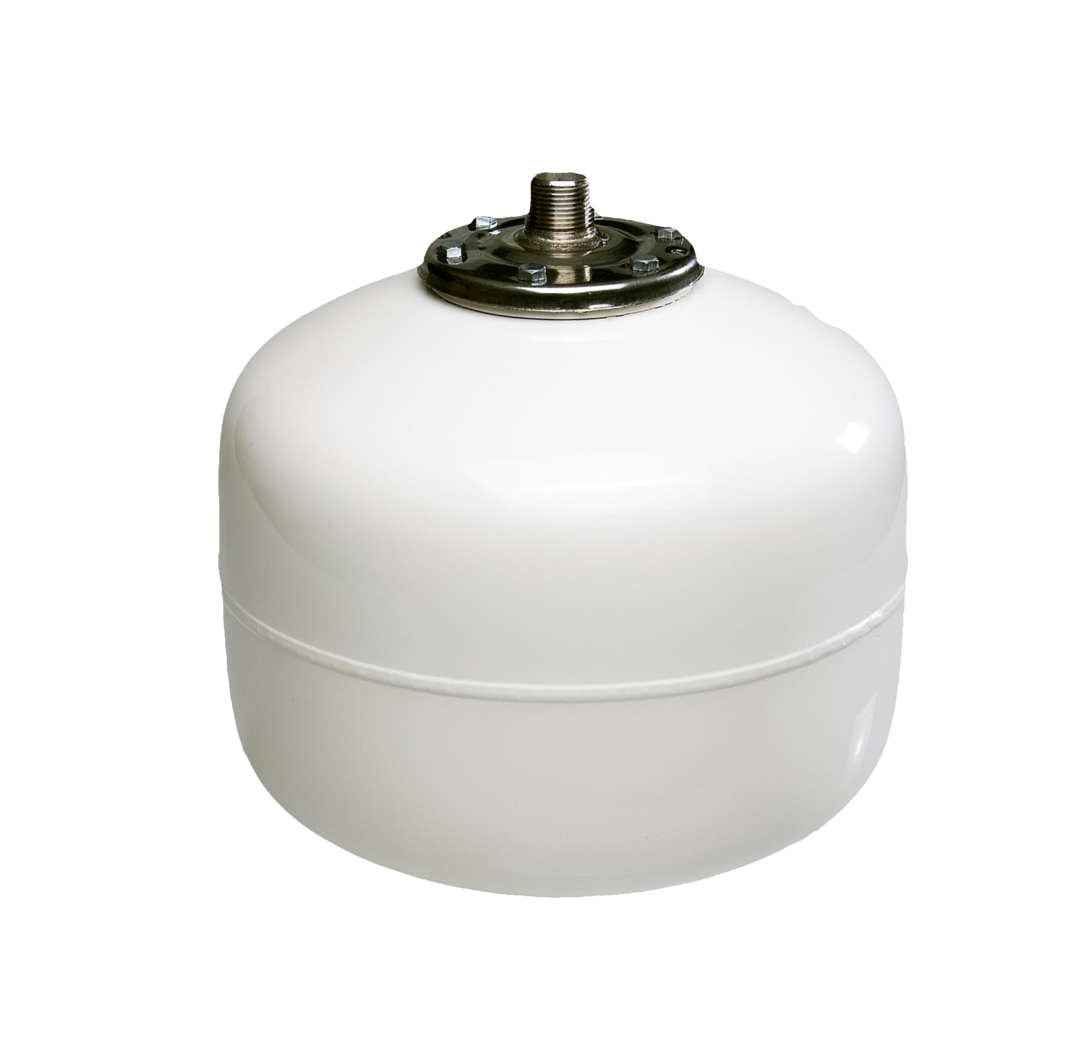 Баки для ГВС