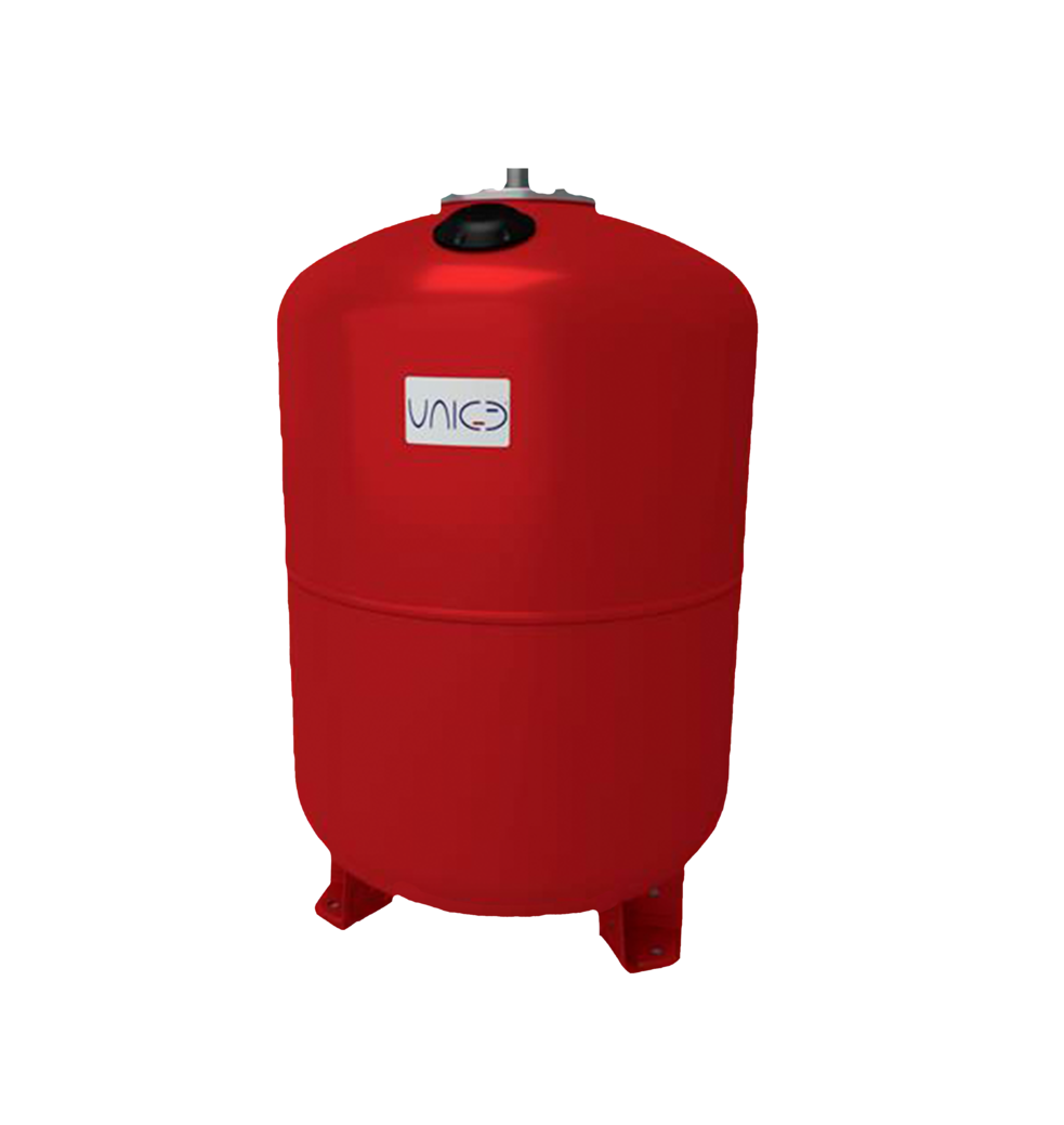 Расширительные баки